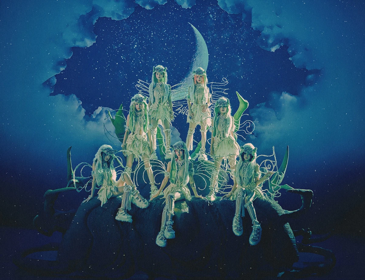 XG | XG Music Wiki | Fandom