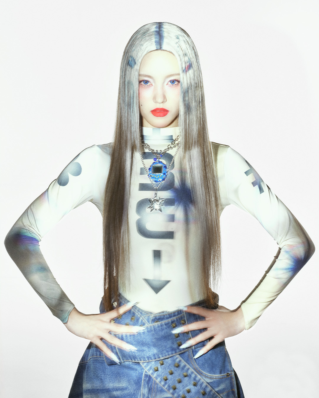 Chisa | XG Music Wiki | Fandom