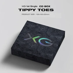Tippy Toes/Gallery | XG Music Wiki | Fandom