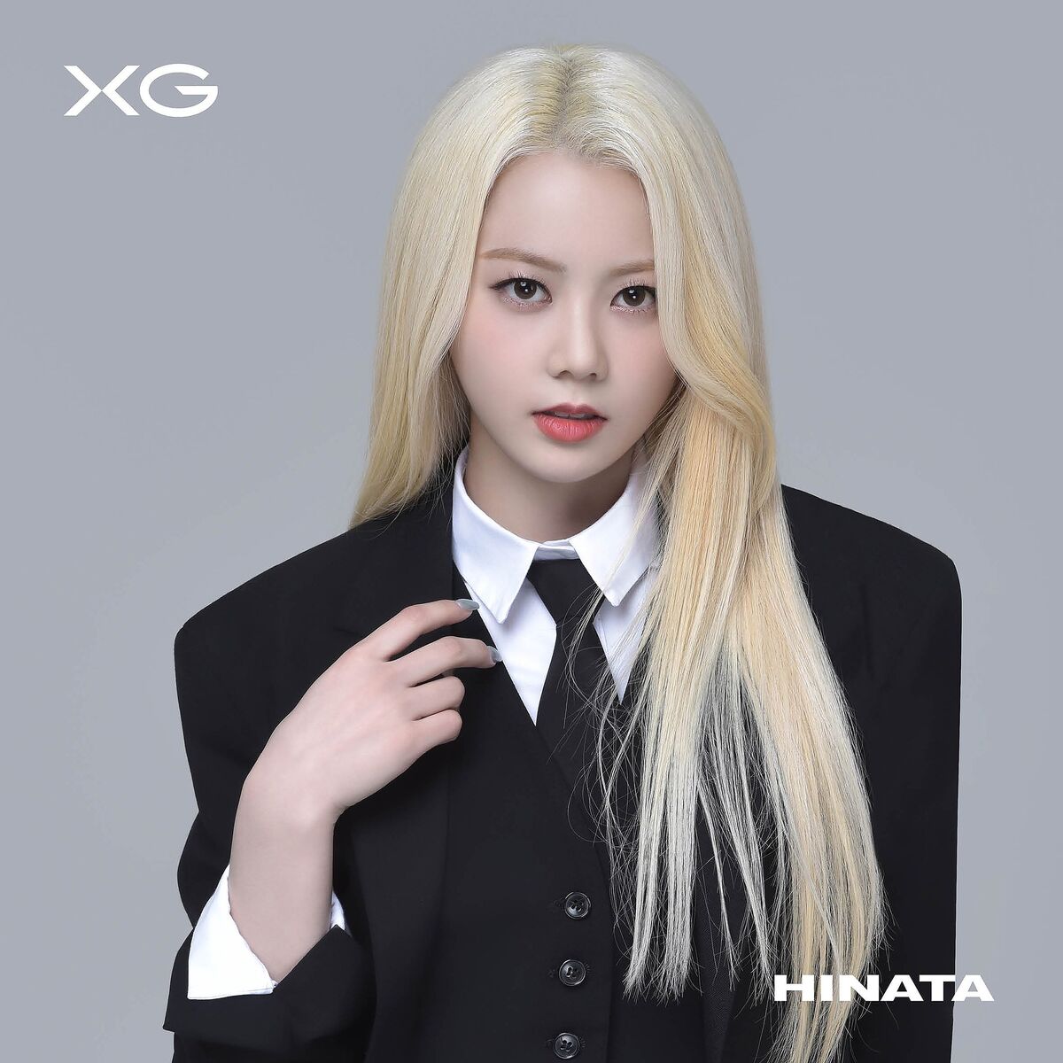 Hinata/Gallery | XG Music Wiki | Fandom