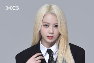 Hinata | XG Music Wiki | Fandom