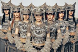XG | XG Music Wiki | Fandom