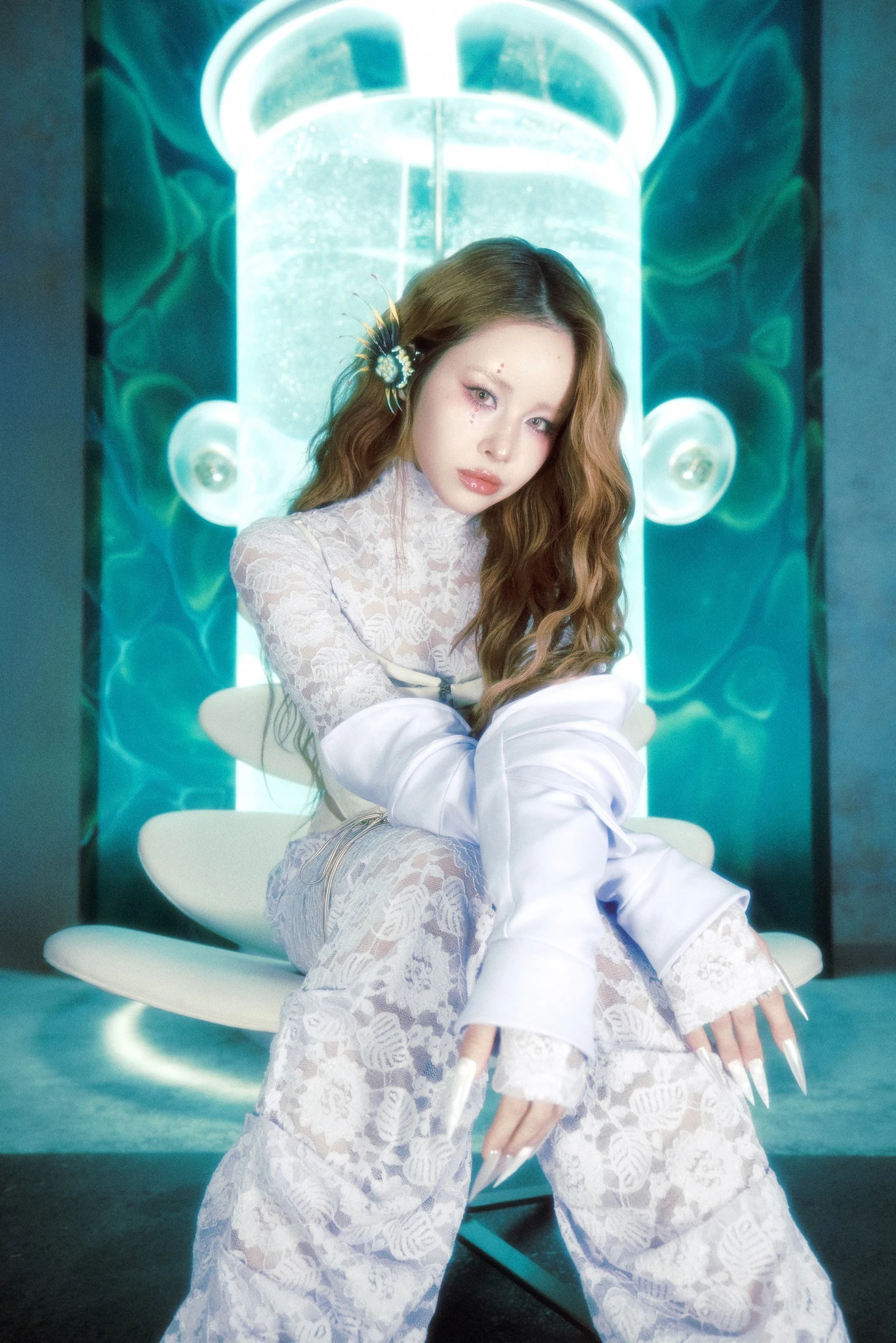 Harvey | XG Music Wiki | Fandom