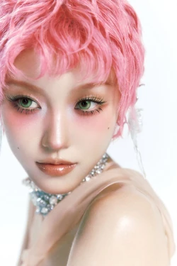 Chisa/Gallery | XG Music Wiki | Fandom