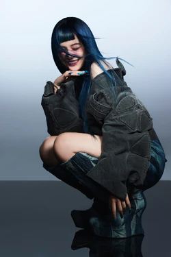 Juria/Gallery | XG Music Wiki | Fandom