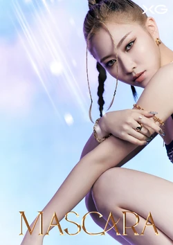 MASCARA/Gallery | XG Music Wiki | Fandom