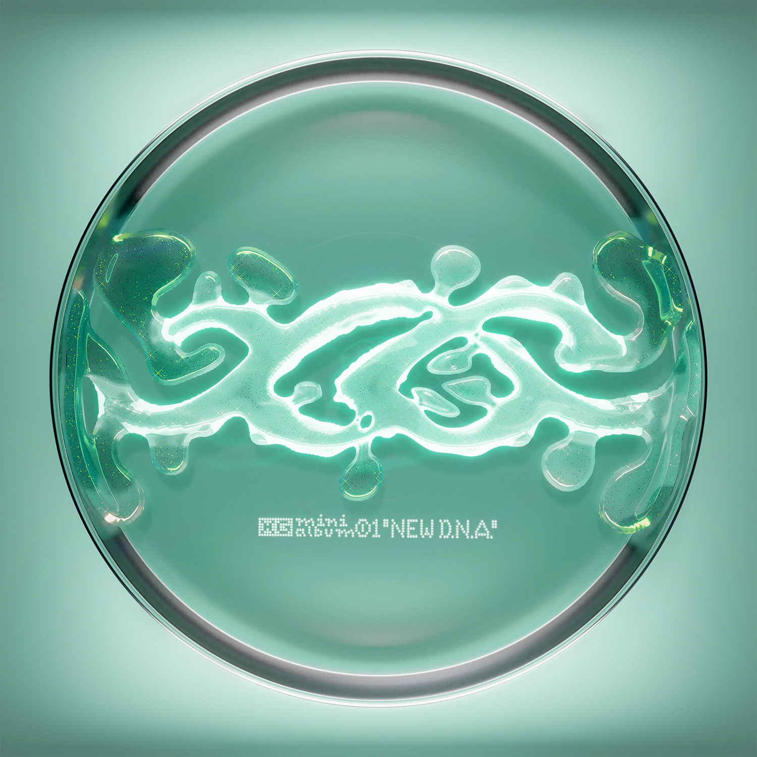 ミュージシャン GENERATIONS - GENE I made a Venn diagram of each generation from Silent to