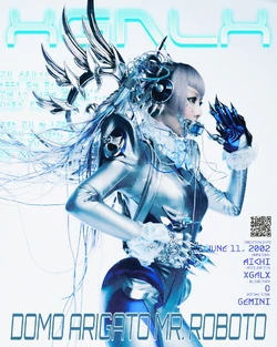 Hinata/Gallery | XG Music Wiki | Fandom