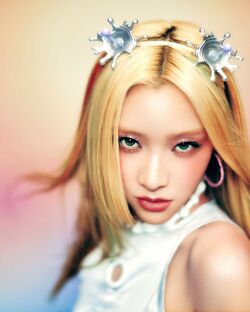 Maya/Gallery | XG Music Wiki | Fandom