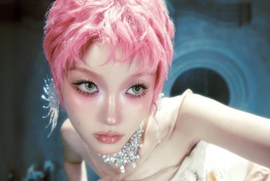 Chisa | XG Music Wiki | Fandom