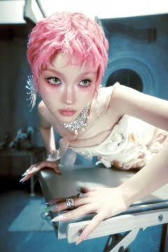 Chisa | XG Music Wiki | Fandom