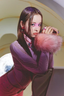 Harvey/Gallery | XG Music Wiki | Fandom