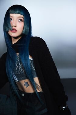 SHOOTING STAR/Gallery | XG Music Wiki | Fandom