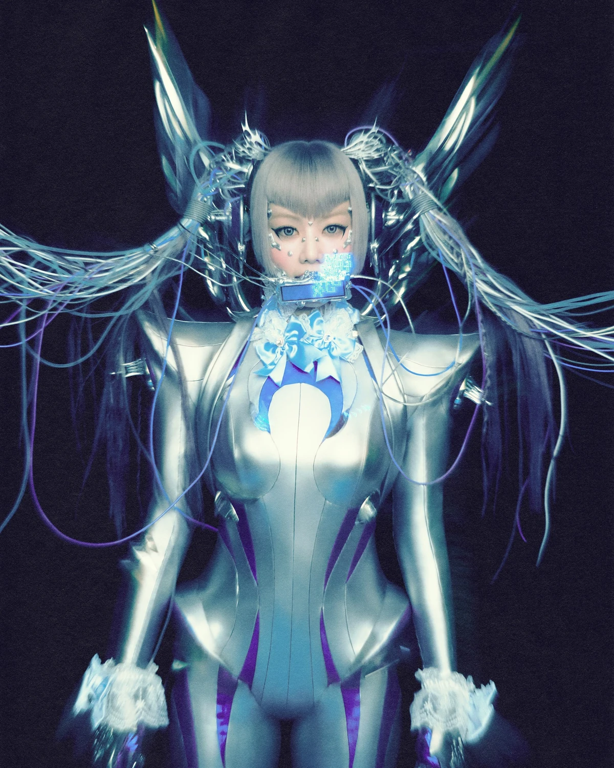 XG ヒナタ HINATA #XG