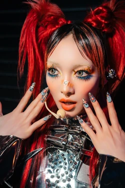 Jurin/Gallery | XG Music Wiki | Fandom