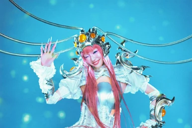 Chisa | XG Music Wiki | Fandom