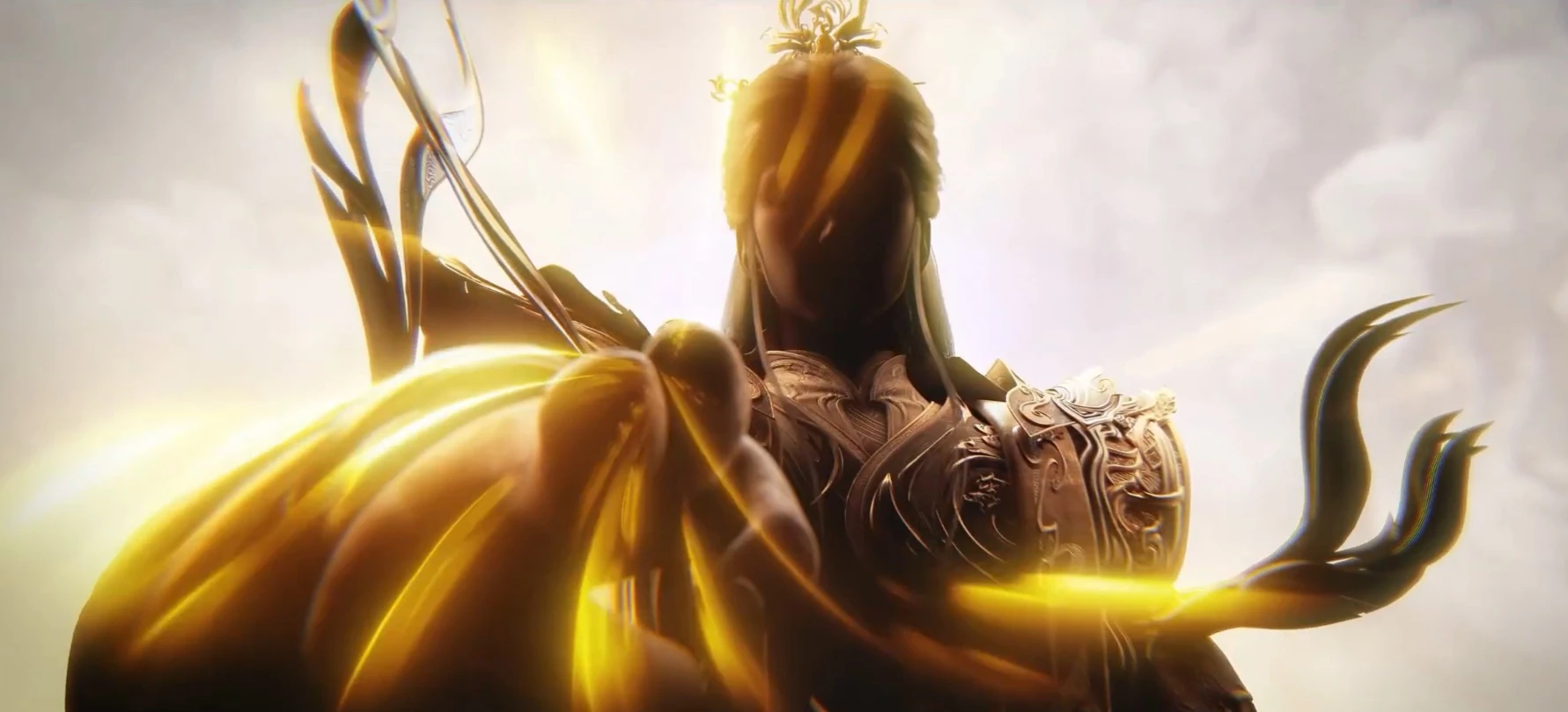 Qing Lin | Xian Ni Wikia | Fandom