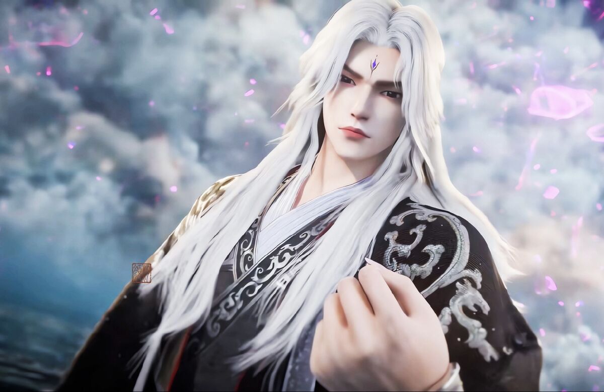 Category:Characters | Xian Ni Wikia | Fandom