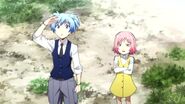 Assassination Classroom Season 2 Episode 6 0566