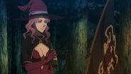 Black Clover Episode 100 0213