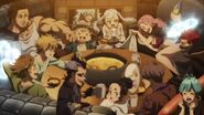 Black Clover Episode 152 1118