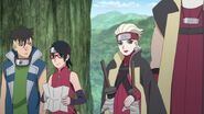 Boruto Naruto Next Generations Episode 243 0602