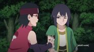 Boruto Naruto Next Generations Episode 41 0499