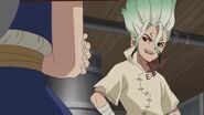 Dr. Stone Season 3 New World Episode 6 0373