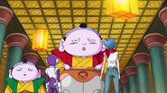 Dragonball Super Tournament (247)