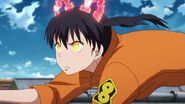 Fire Force Season 2 Episode 23 0696