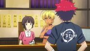 Food Wars! Shokugeki no Soma Episode 18 0293