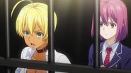 Food Wars Shokugeki no Soma Season 4 Episode 1 0396