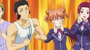 Food Wars Shokugeki no Soma Season 4 Episode 7 0779