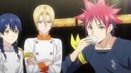 Food Wars Shokugeki no Soma Season 4 Episode 9 0175
