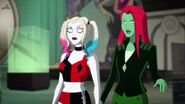 Harley Quinn Season 2 Episode 3 Catwoman 0184
