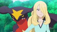 Pokemon Season 25 Ultimate Journeys The Series Episode 30 0162