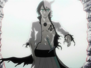 Ulquiorra Cifer Number Revealed