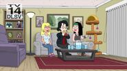 American Dad Season 20 Episode 7 Cow I Met Your Moo-ther 0013