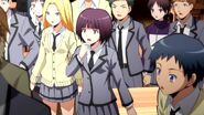 Assassination Classroom Season 2 Episode 19 1034