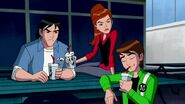 Ben 10 Alien Force Season 3 Episode 1 Vengeance of Vilgax Part 1 0850