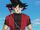 Goku Son(GT Universe)