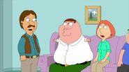 Family Guy Season 19 Episode 6 0472