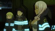 Fire Force Episode 6 1044