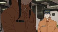 Fire Force Season 2 Episode 19 0811