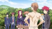 Food Wars! Shokugeki no Soma Season 3 Episode 6 0197