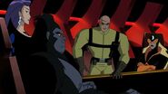 Justice League Unlimited Season 3 Episode 6 1081