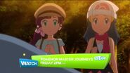 Pokemon Journeys The Series Episode 75 0076