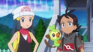 Pokemon Journeys The Series Episode 89 0434