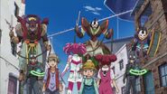 Yu-Gi-Oh! Arc-V Episode 83 0260