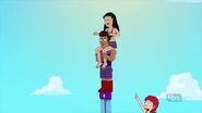 American Dad! Season 16 Episode 7 – Shark 0044